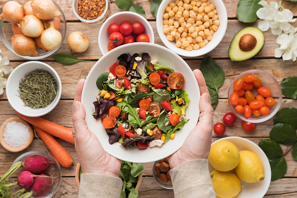 Alimentos que aceleran la cicatrizacion después de la eliminación de tatuajes